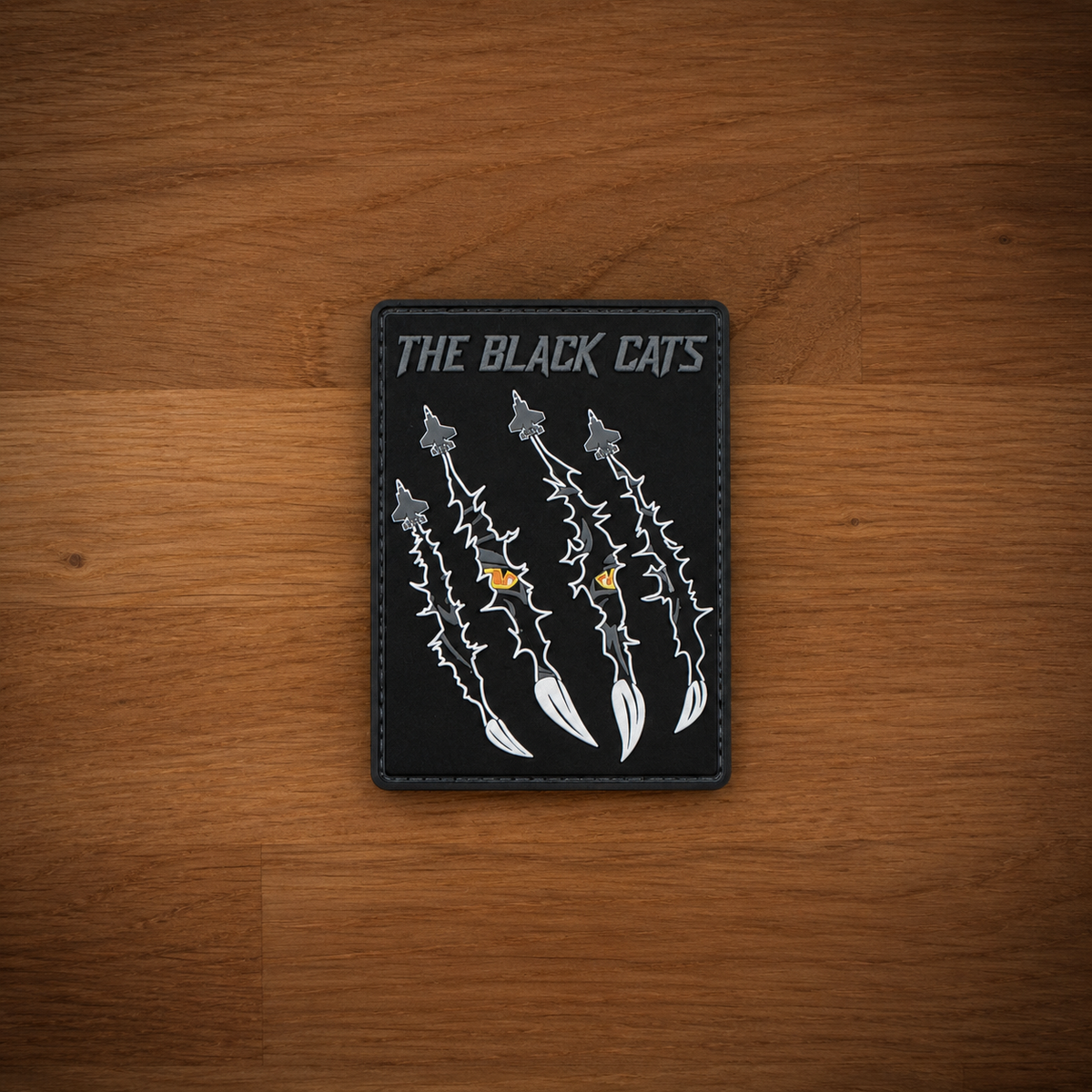 The Black Cats