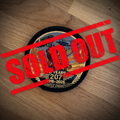 207 Squadron 110th Anniversary Patch