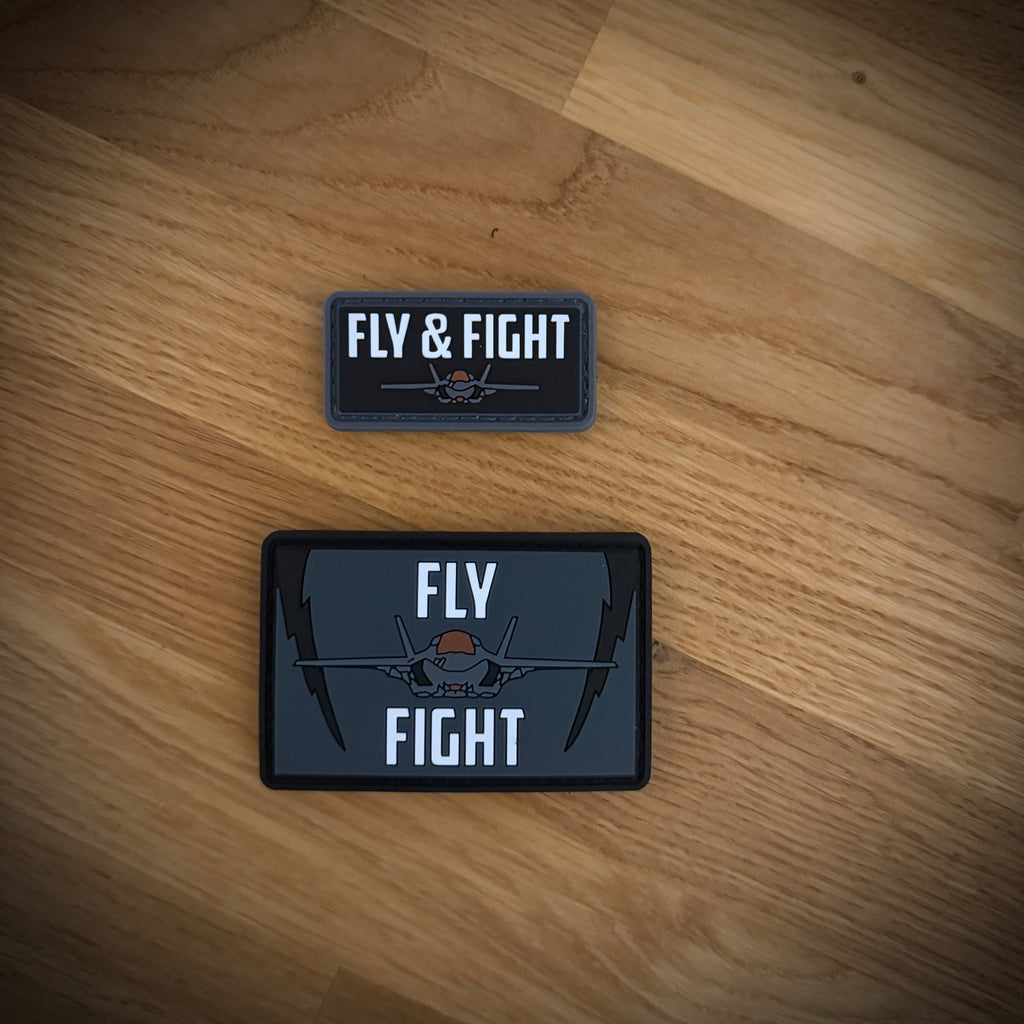 Fly and Fight