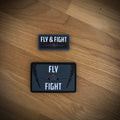 Fly and Fight