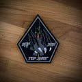 207 Sqn Top Shot