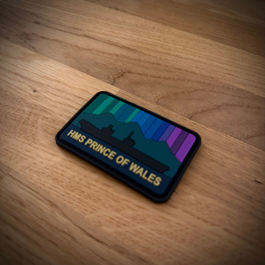 PWLS - Northern Lights PVC