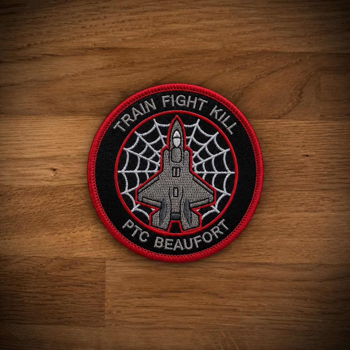 PTC Beaufort - Friday Patch