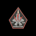 617 Squadron Spearhead