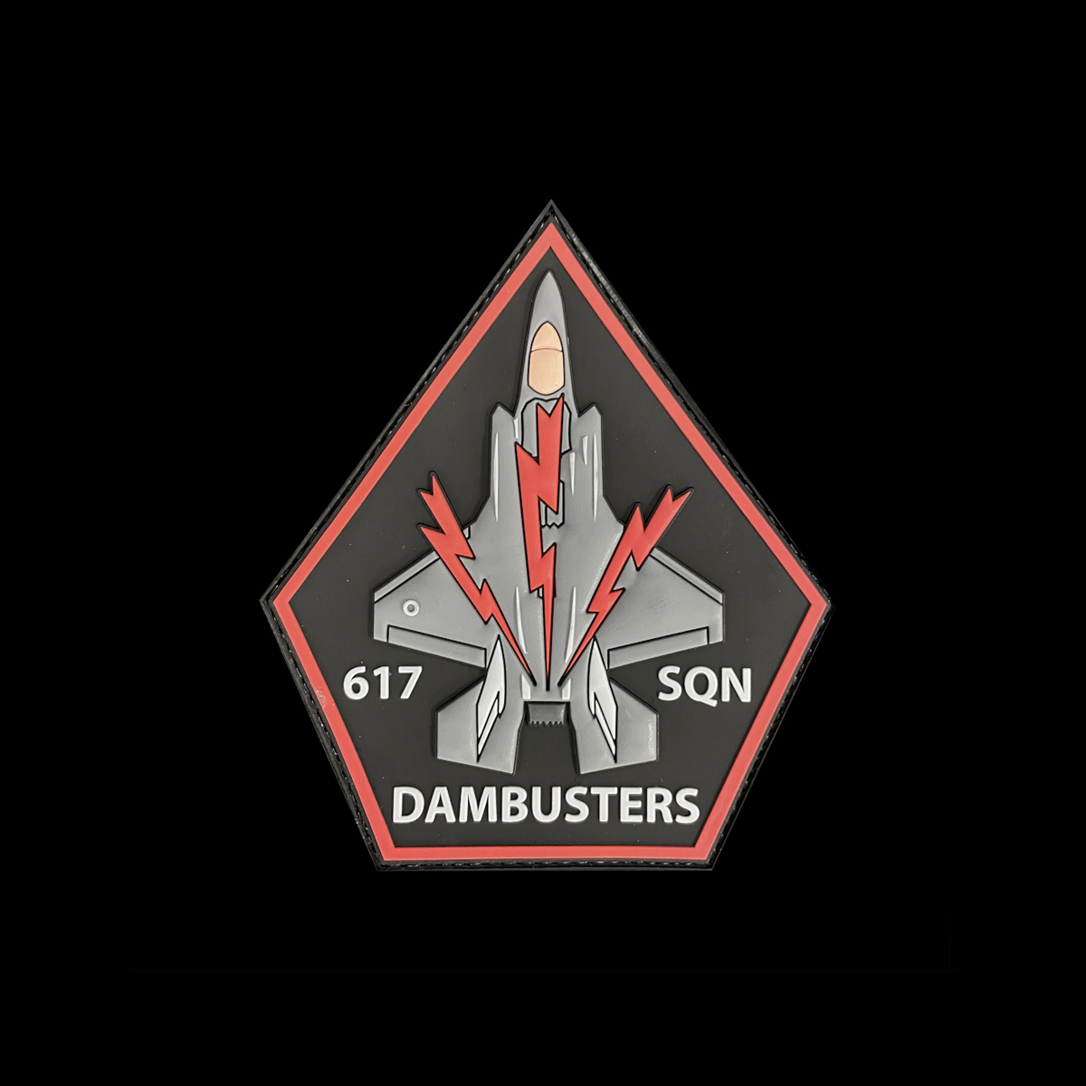 617 Squadron Spearhead