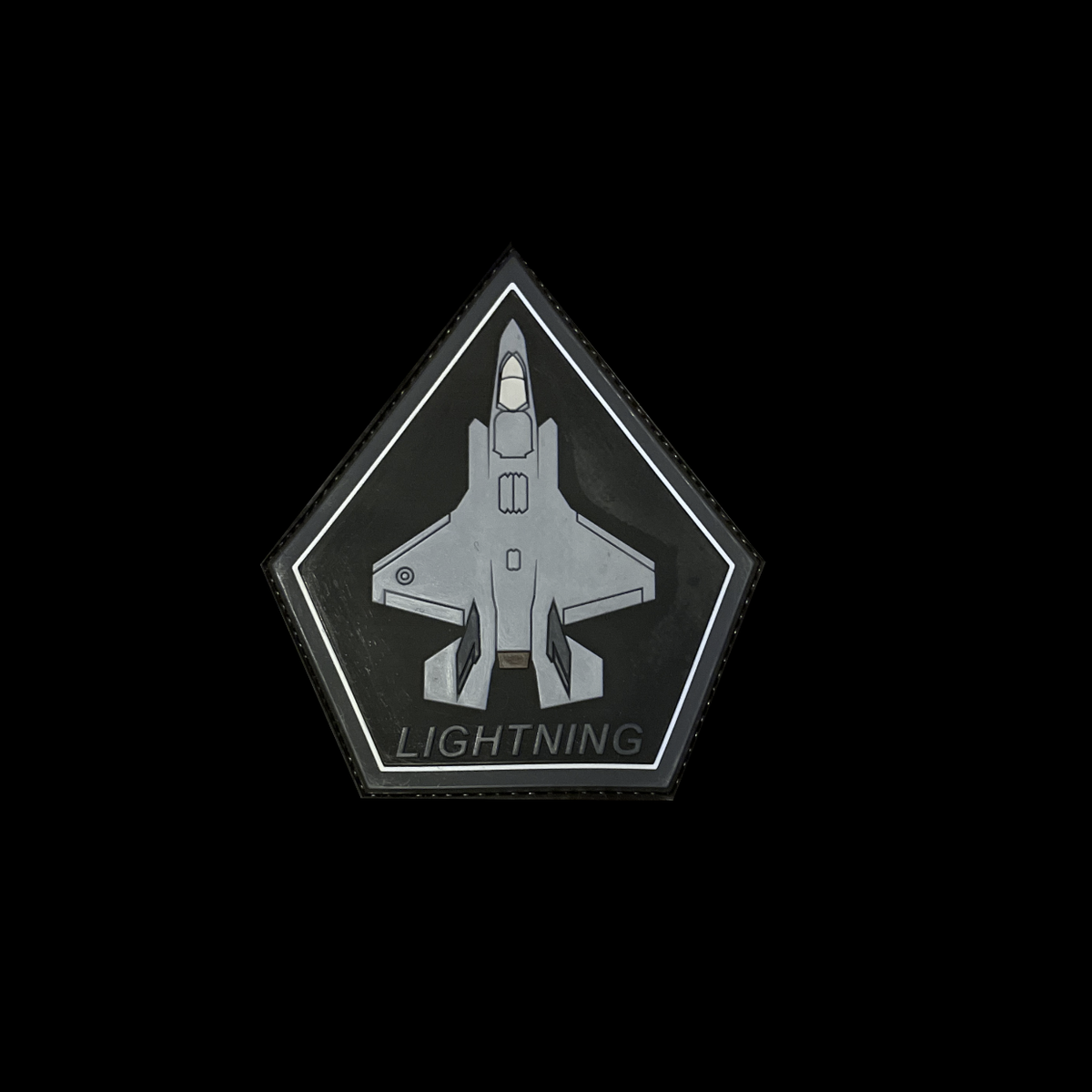 Lightning Force F-35 Spearhead